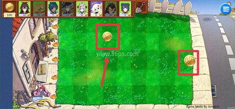 植物大战僵尸原神版 第8张图