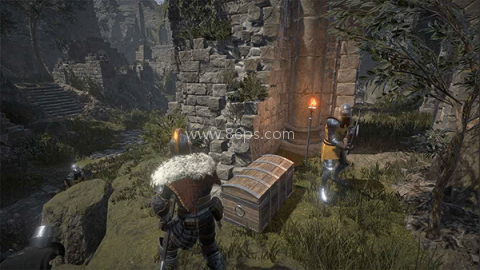 凡尔赛法环内置菜单版