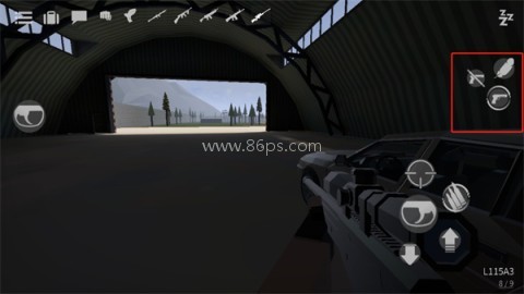 G沙盒仇恨(联机版) 第4张图