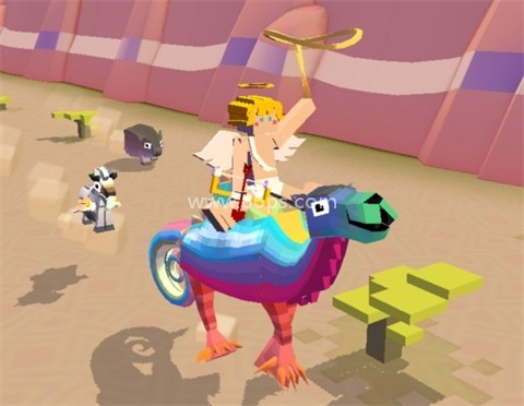 疯狂动物园内置MOD菜单 第17张图