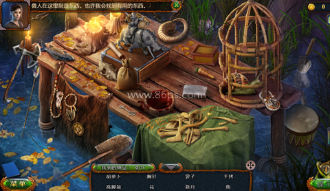 密室逃脱10侦探风云全章节 第4张图