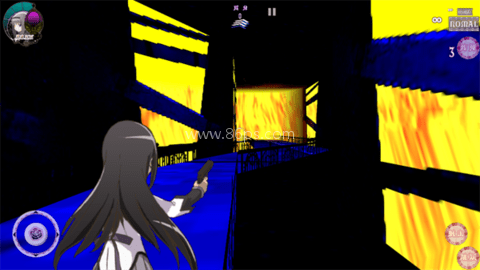 忧郁综合症黄昏小圆 第4张图