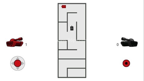 坦克动荡 第4张图