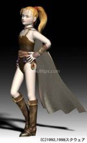 最终幻想5内置MOD菜单 第3张图