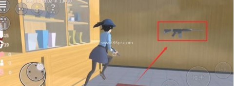 樱校联机版 第17张图