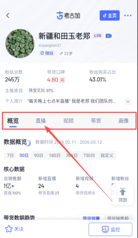 考古加 第3张图