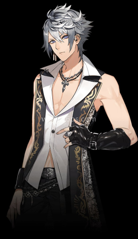 黑星剧场 第1张图