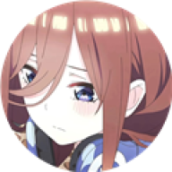 中野三玖美化包