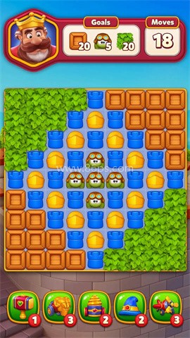 皇家王国（Royal