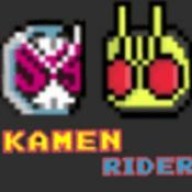 像素假面骑士大乱斗mugen