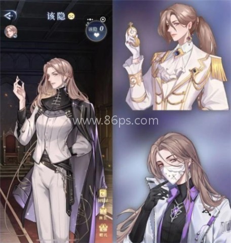 月影别墅官方版 第1张图