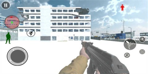 道士出山模拟器游戏 第2张图