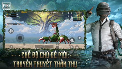 pubg越南服 pubg越南服