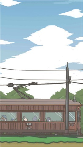 兔子冒险 第1张图