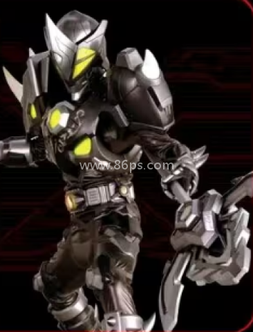 铠甲勇士激斗传全人物 第3张图