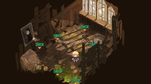 瓶中精灵 第2张图