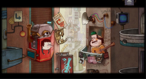 一路游戏 第11张图