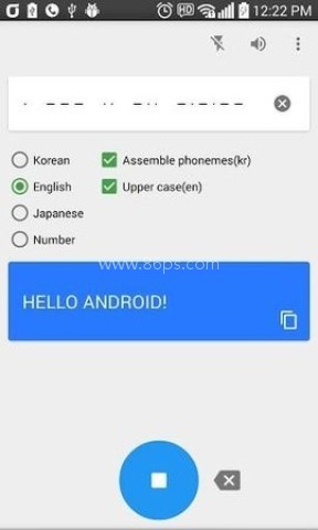 摩斯密码翻译器 第1张图