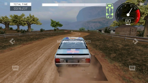 第一拉力赛全版本解锁版 第6张图