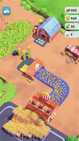 帕尔蒙生存绝境生存