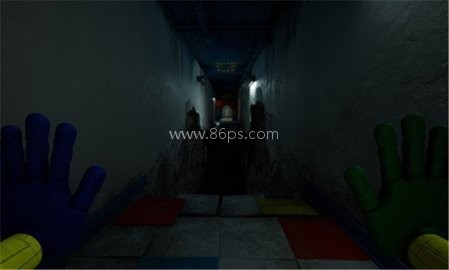 波比的游戏时间第二章中文版 波比的游戏时间第二章中文版