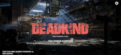 人渣scum生存 第5张图