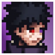 像素火影lougai一周年