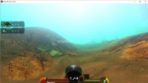 海底大逃杀手机版 第1张图