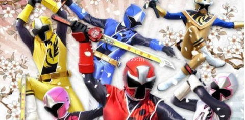 超级战队模拟器豪华版 第4张图