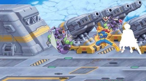 漫威宇宙入侵 第5张图