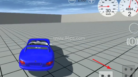 不简单车祸模拟器模组版