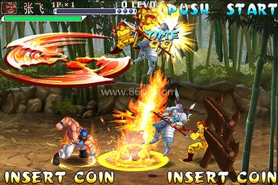 三国战纪中文版