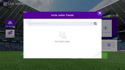 全面足球 第5张图