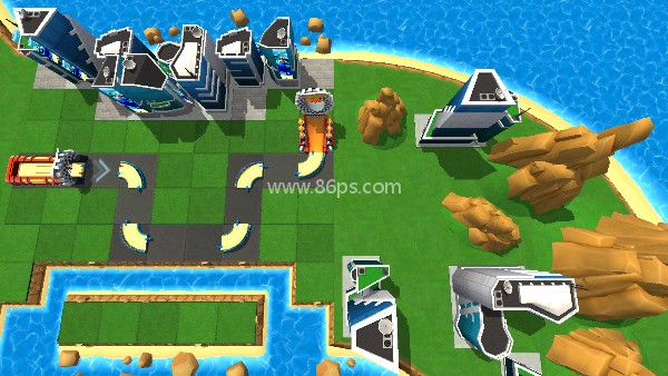 无限风火轮全解锁版