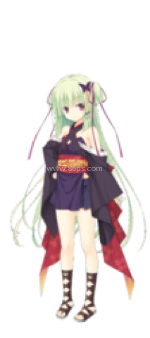 千恋万花冷狐版 第3张图