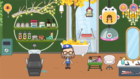 米加小镇世界江南小镇