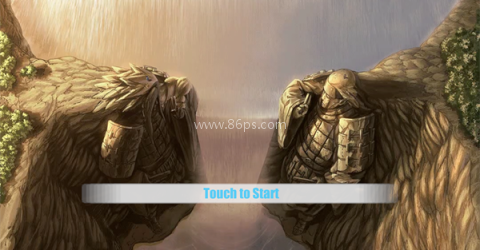 跨界对决联机版