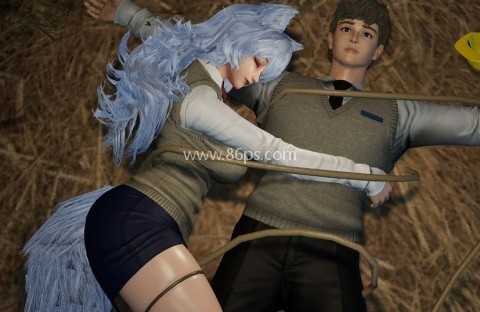 狼伴侣正版 第34张图