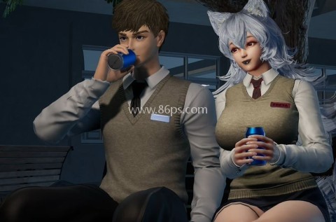 狼伴侣正版 第30张图