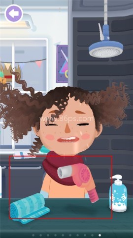 托卡美发沙龙3 第2张图