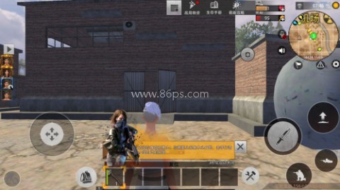 王牌战争小米版 第14张图