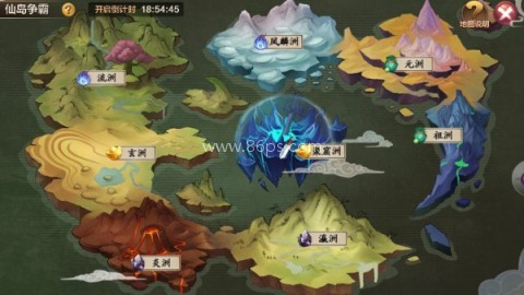 封神召唤师小米版 第7张图