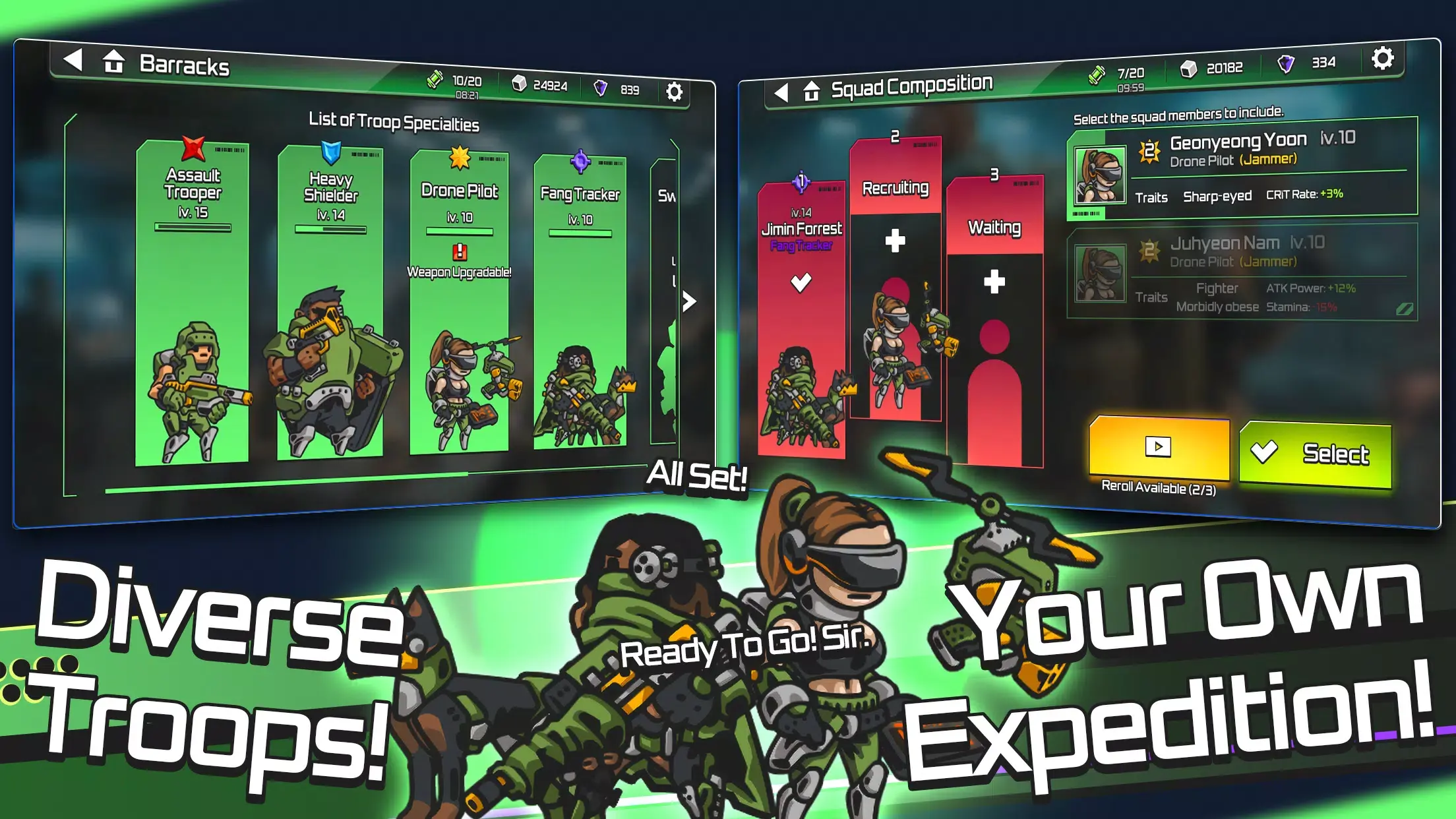 狂野改装（MadModMax）