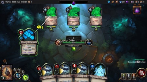 虚空穹牢 第6张图