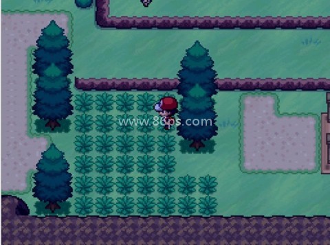 宝可梦无限融合内置游戏菜单 第7张图