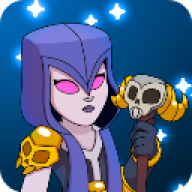 皇室战争魔改版Zer0