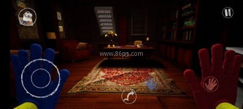 波比的游戏时间第二章中文版 第5张图