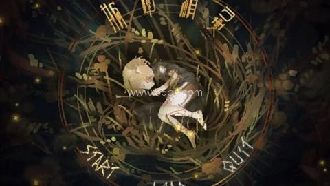 瓶中精灵 第1张图