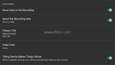 RarevisionVHS手机版
