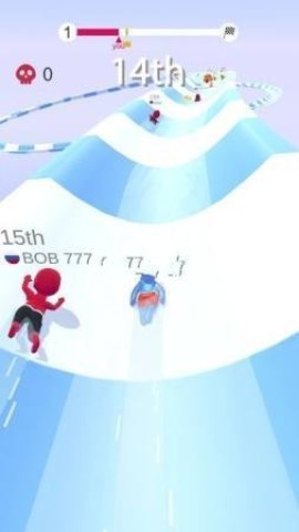 勇闯水上乐园手机版 第2张图